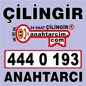 Kapı Açma çilingir