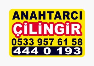 Arnavutköy Oto Çilingir